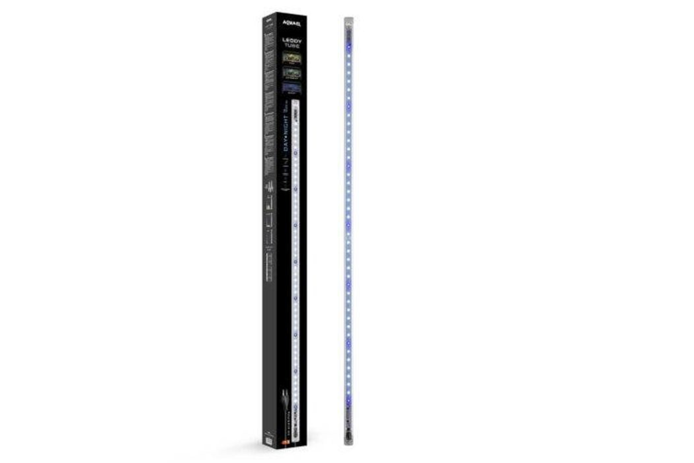 Aquael Leddy Tube Sunny Day & Night 2.0, LED-Ersatzmodul, 1015 mm, 17 W